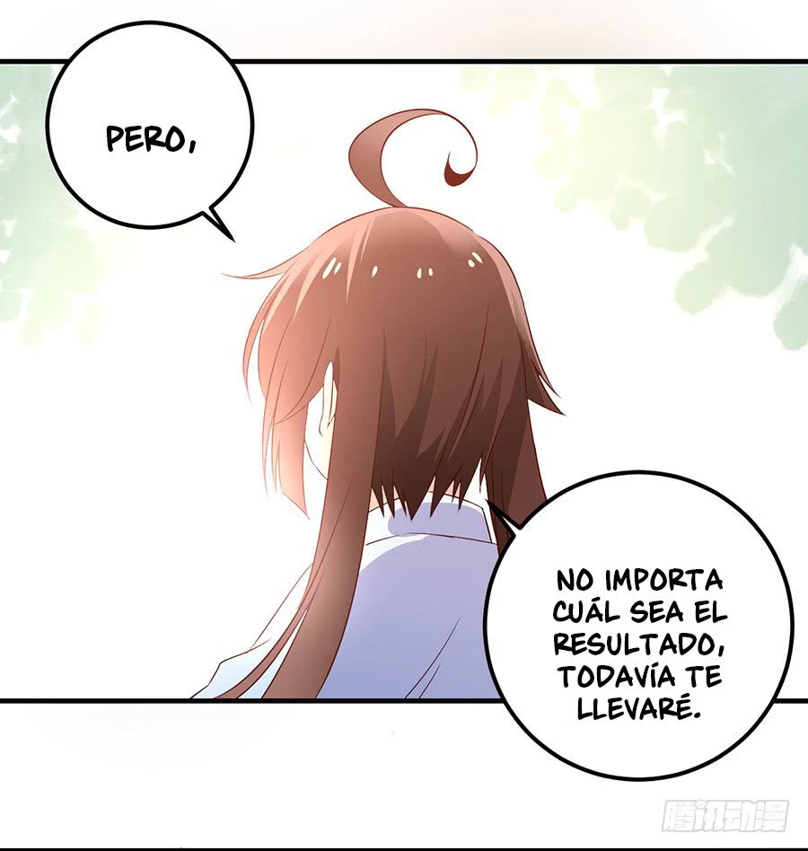 The Distinguished Cute Master > Capitulo 5.00 > Page 161