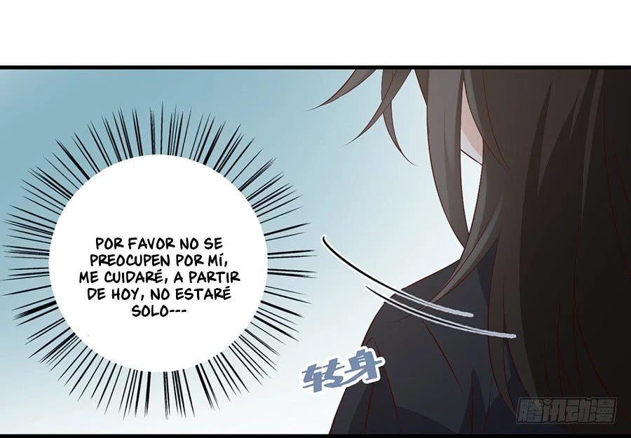 The Distinguished Cute Master > Capitulo 5.00 > Page 291