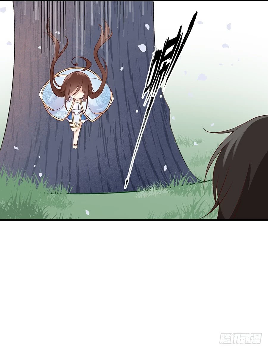 The Distinguished Cute Master > Capitulo 6.00 > Page 41