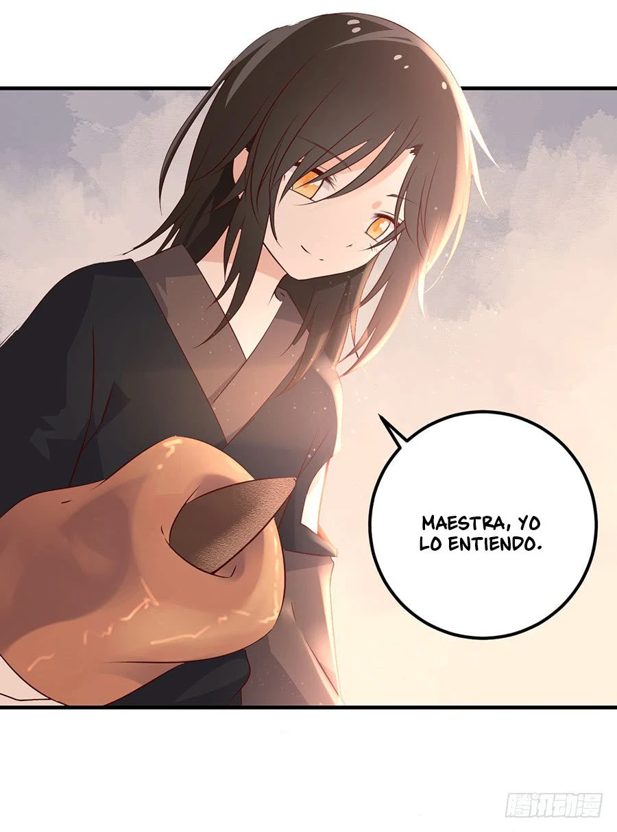 The Distinguished Cute Master > Capitulo 6.00 > Page 151