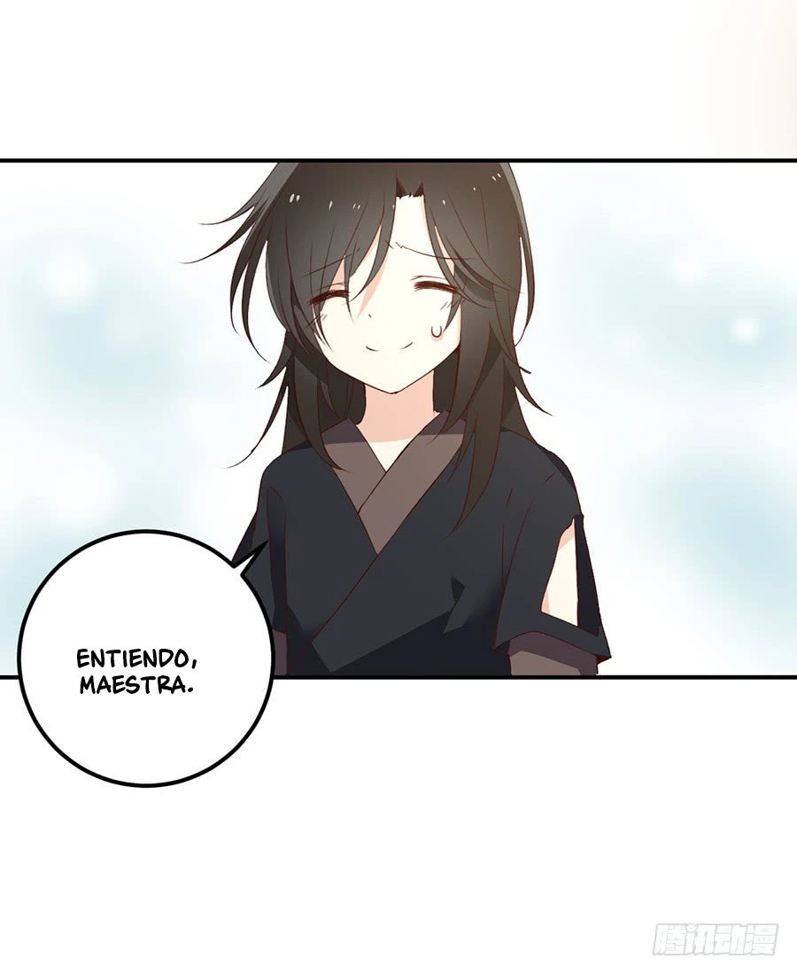 The Distinguished Cute Master > Capitulo 6.00 > Page 311