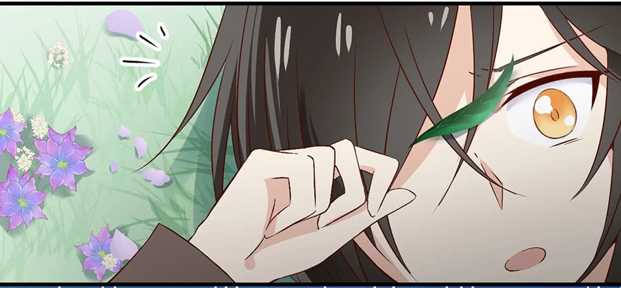 The Distinguished Cute Master > Capitulo 7.00 > Page 41