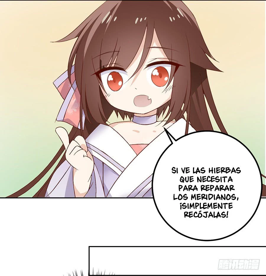 The Distinguished Cute Master > Capitulo 7.00 > Page 151