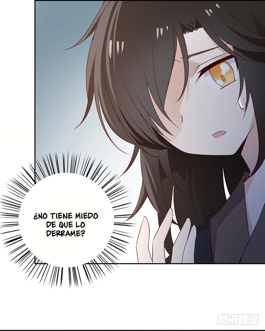 The Distinguished Cute Master > Capitulo 7.00 > Page 181