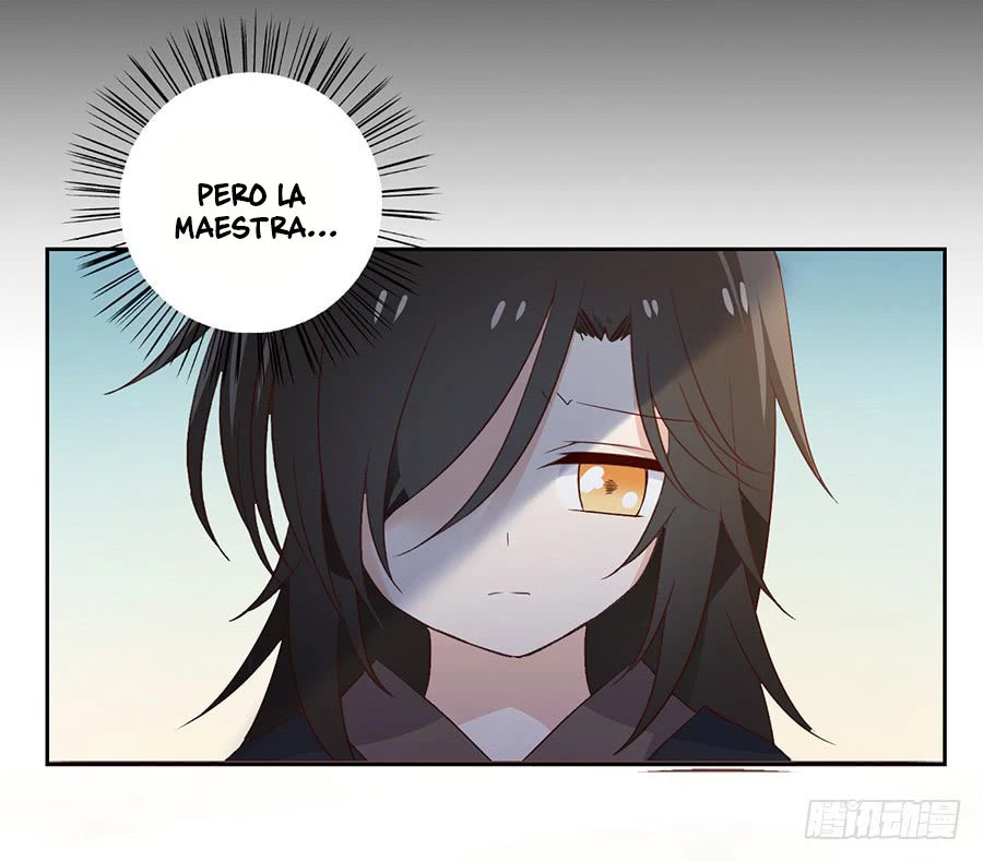 The Distinguished Cute Master > Capitulo 7.00 > Page 231