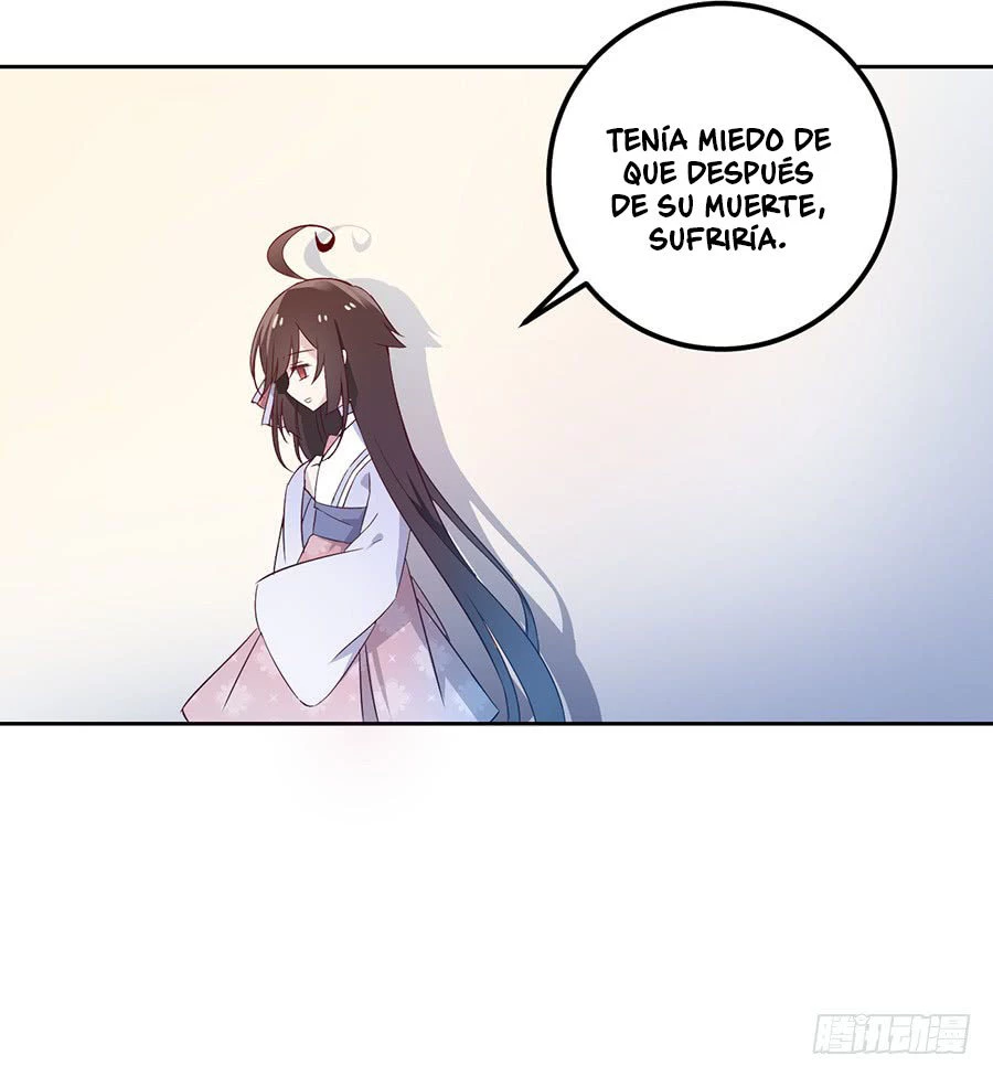 The Distinguished Cute Master > Capitulo 8.00 > Page 51