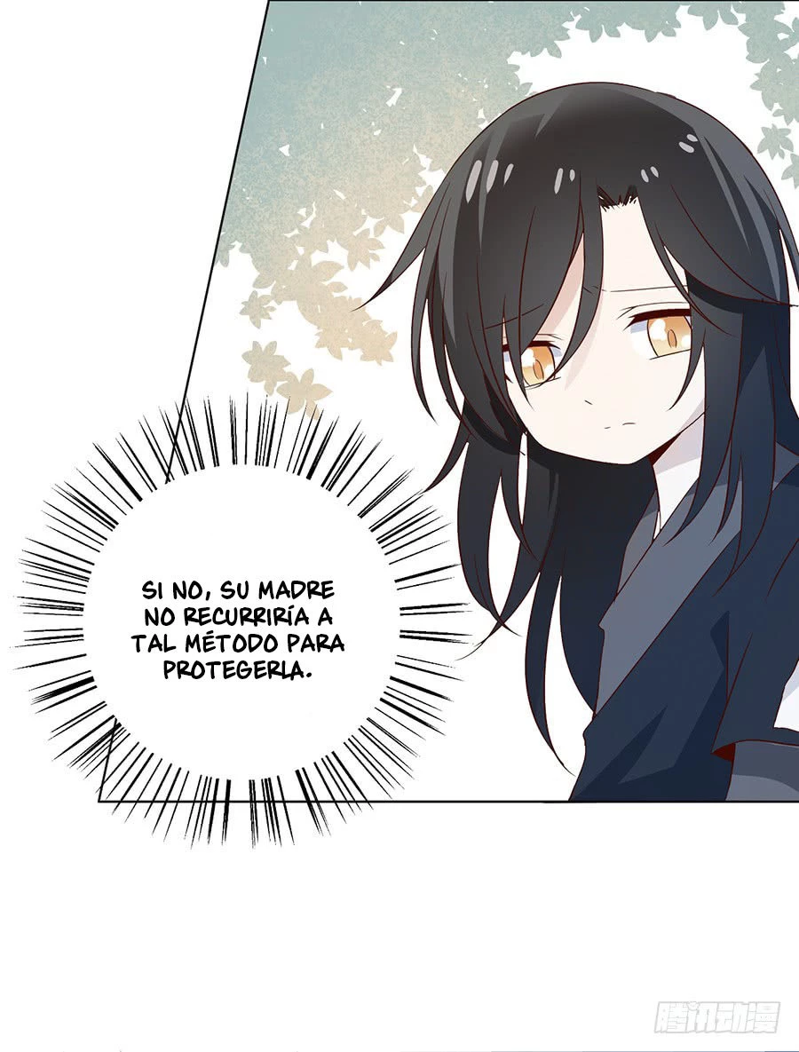 The Distinguished Cute Master > Capitulo 8.00 > Page 81