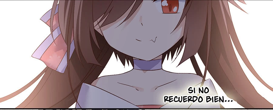 The Distinguished Cute Master > Capitulo 8.00 > Page 351