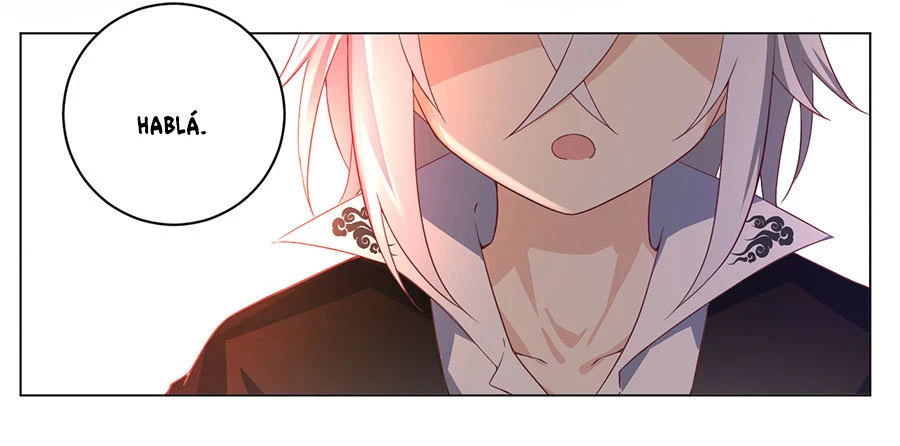 The Distinguished Cute Master > Capitulo 21.00 > Page 41