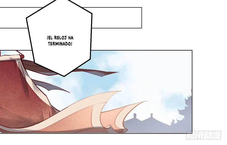 The Distinguished Cute Master > Capitulo 21.00 > Page 211