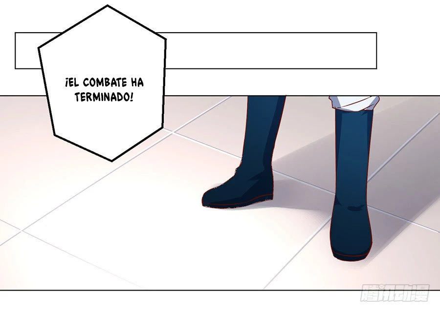 The Distinguished Cute Master > Capitulo 21.00 > Page 251