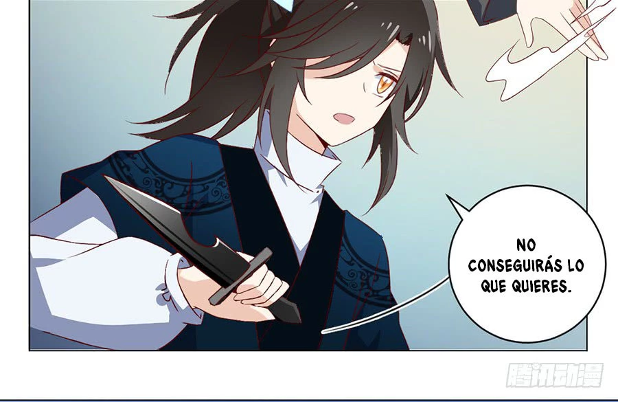 The Distinguished Cute Master > Capitulo 22.00 > Page 101