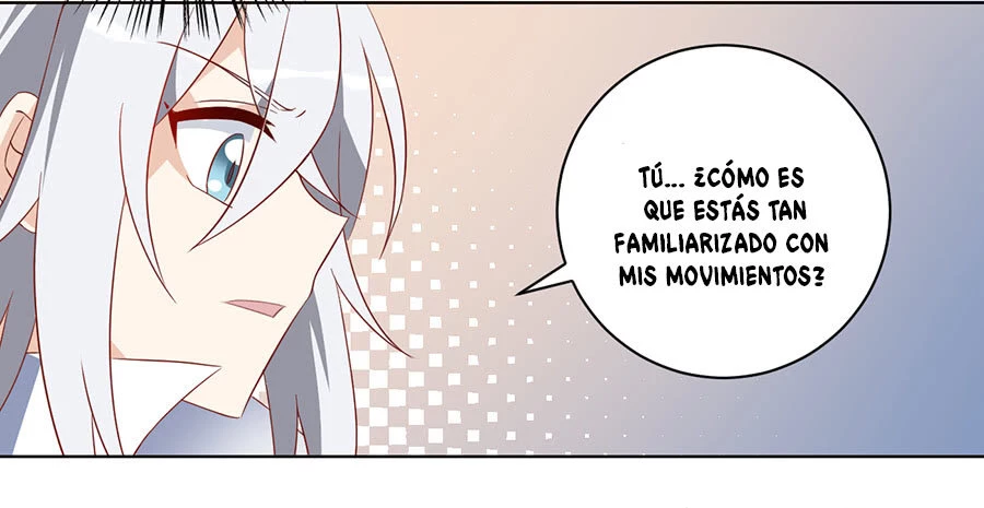 The Distinguished Cute Master > Capitulo 23.00 > Page 181