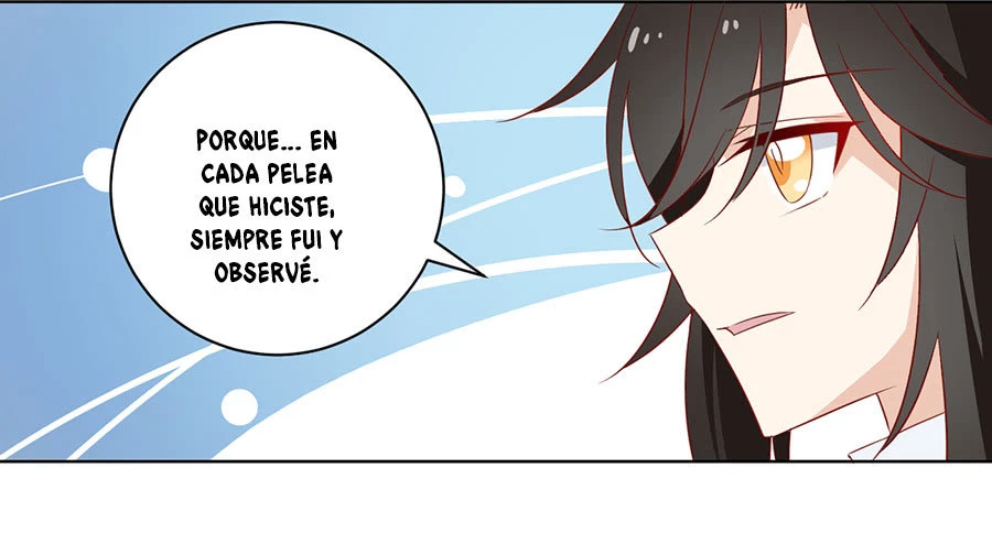 The Distinguished Cute Master > Capitulo 23.00 > Page 201