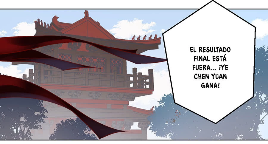 The Distinguished Cute Master > Capitulo 24.00 > Page 101