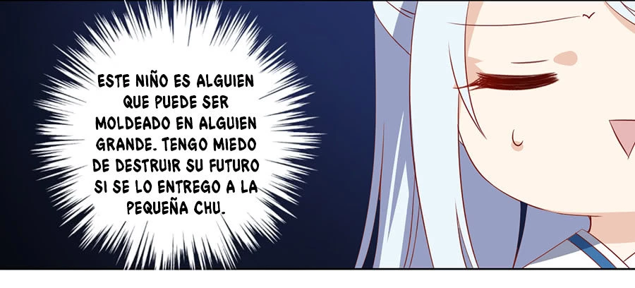 The Distinguished Cute Master > Capitulo 24.00 > Page 141