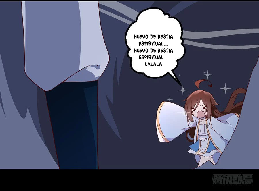 The Distinguished Cute Master > Capitulo 26.00 > Page 81