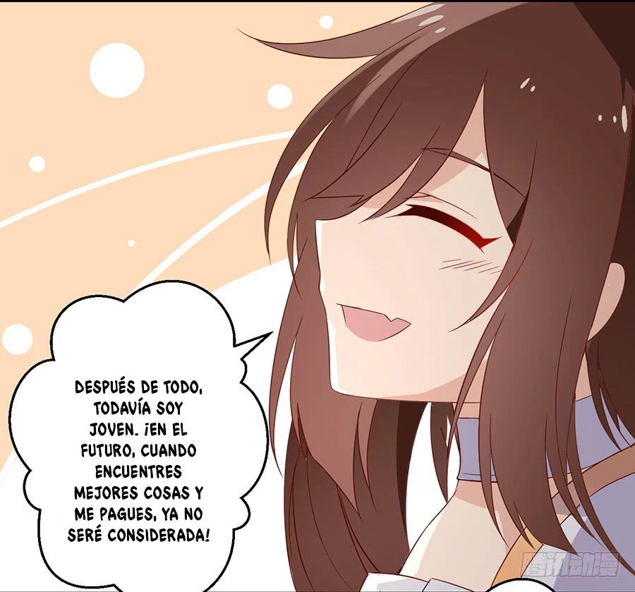 The Distinguished Cute Master > Capitulo 26.00 > Page 161