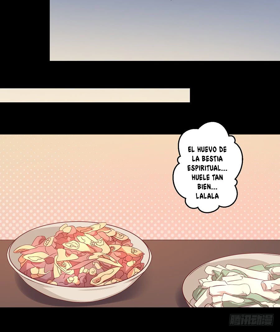 The Distinguished Cute Master > Capitulo 26.00 > Page 181