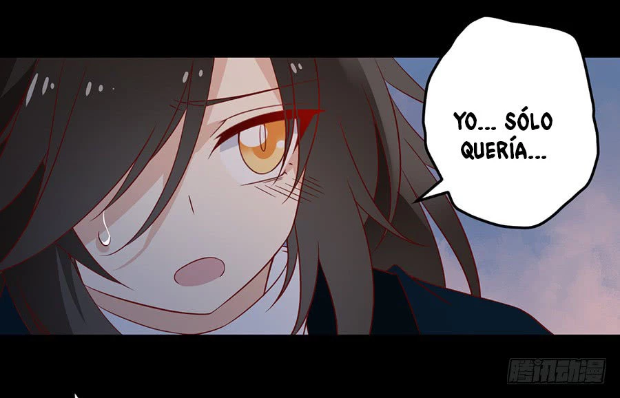 The Distinguished Cute Master > Capitulo 27.00 > Page 151