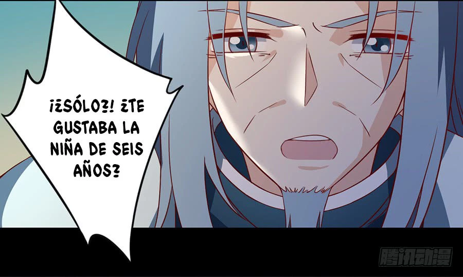 The Distinguished Cute Master > Capitulo 27.00 > Page 161