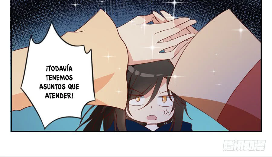 The Distinguished Cute Master > Capitulo 28.00 > Page 151