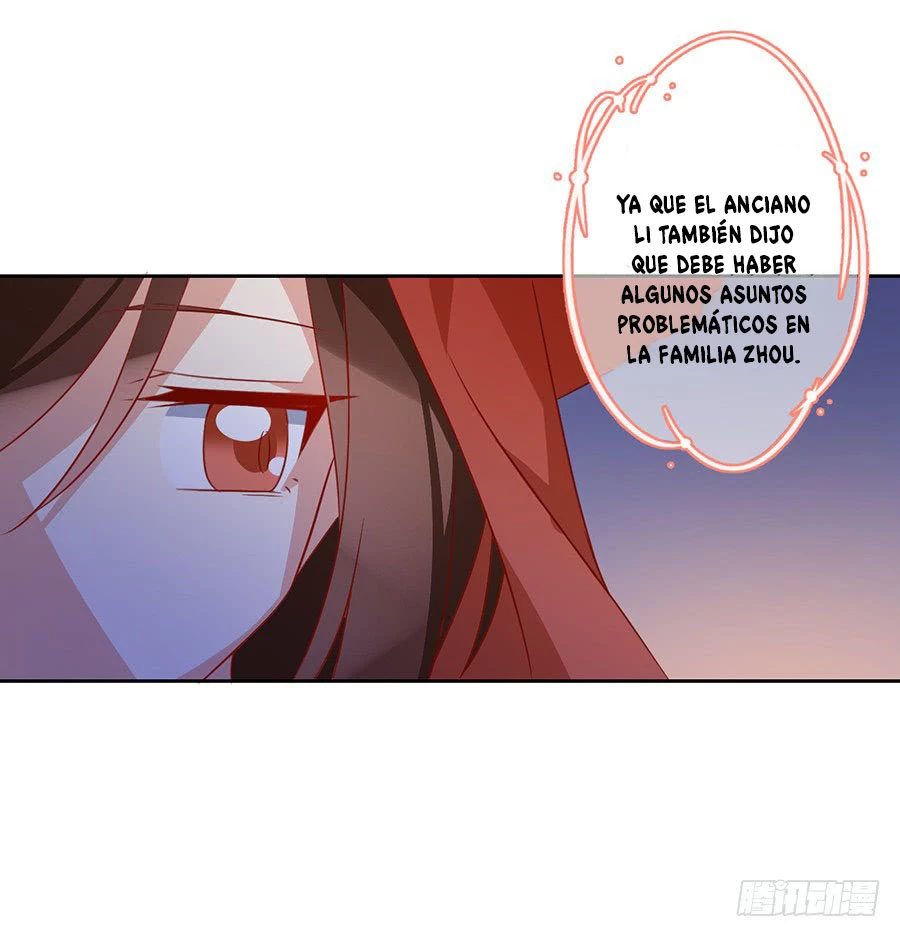 The Distinguished Cute Master > Capitulo 29.00 > Page 101