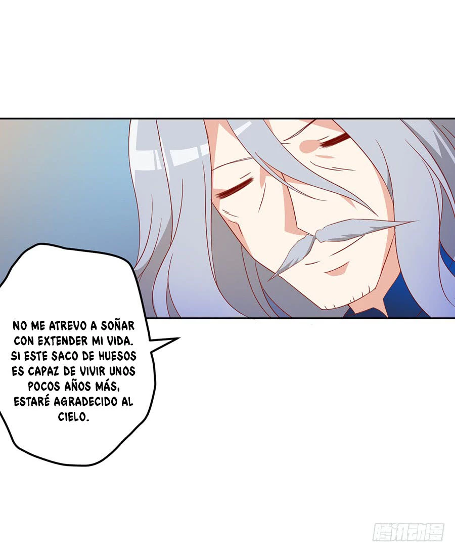 The Distinguished Cute Master > Capitulo 29.00 > Page 211