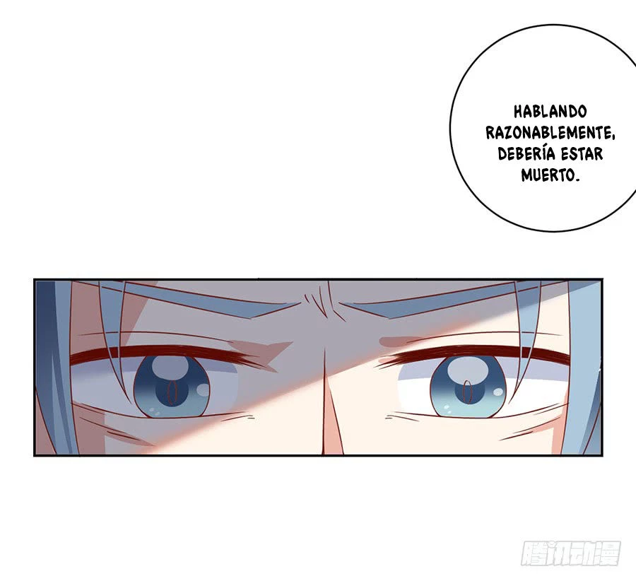 The Distinguished Cute Master > Capitulo 30.00 > Page 41