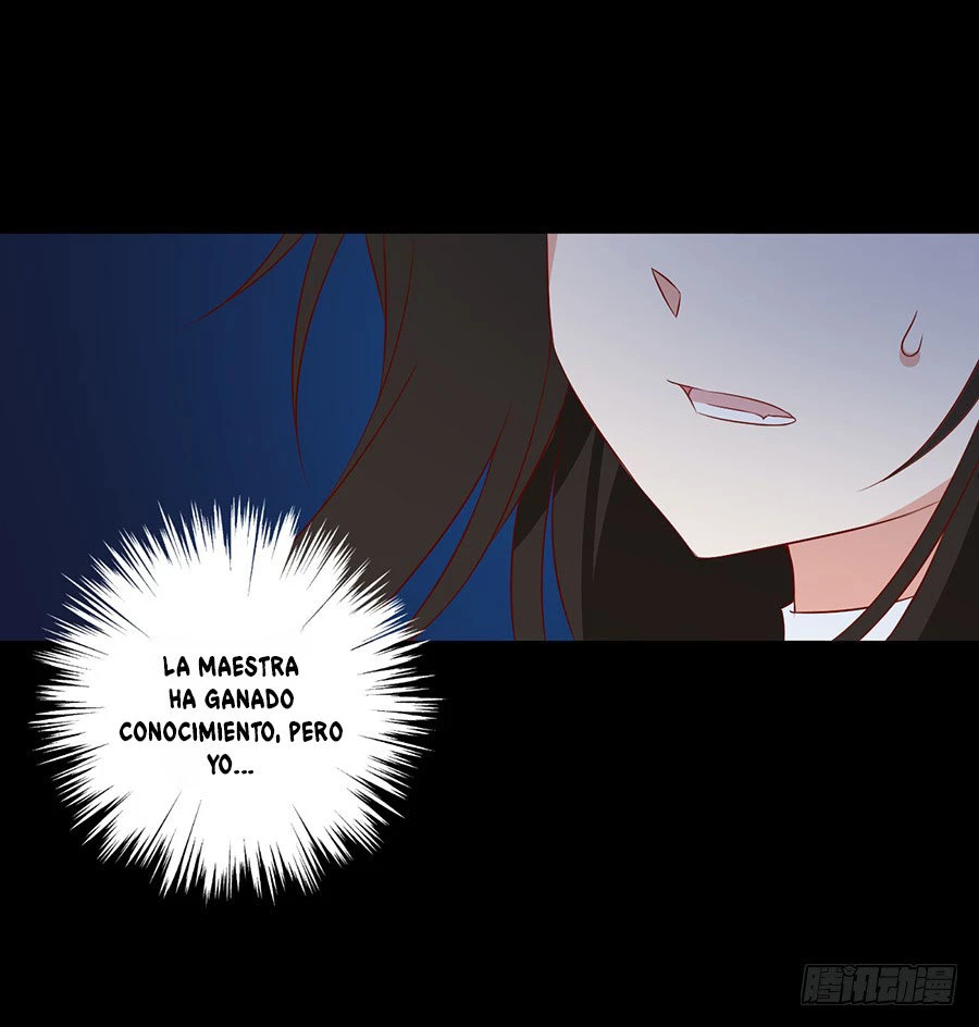 The Distinguished Cute Master > Capitulo 30.00 > Page 461