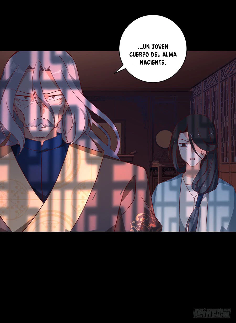 The Distinguished Cute Master > Capitulo 31.00 > Page 91