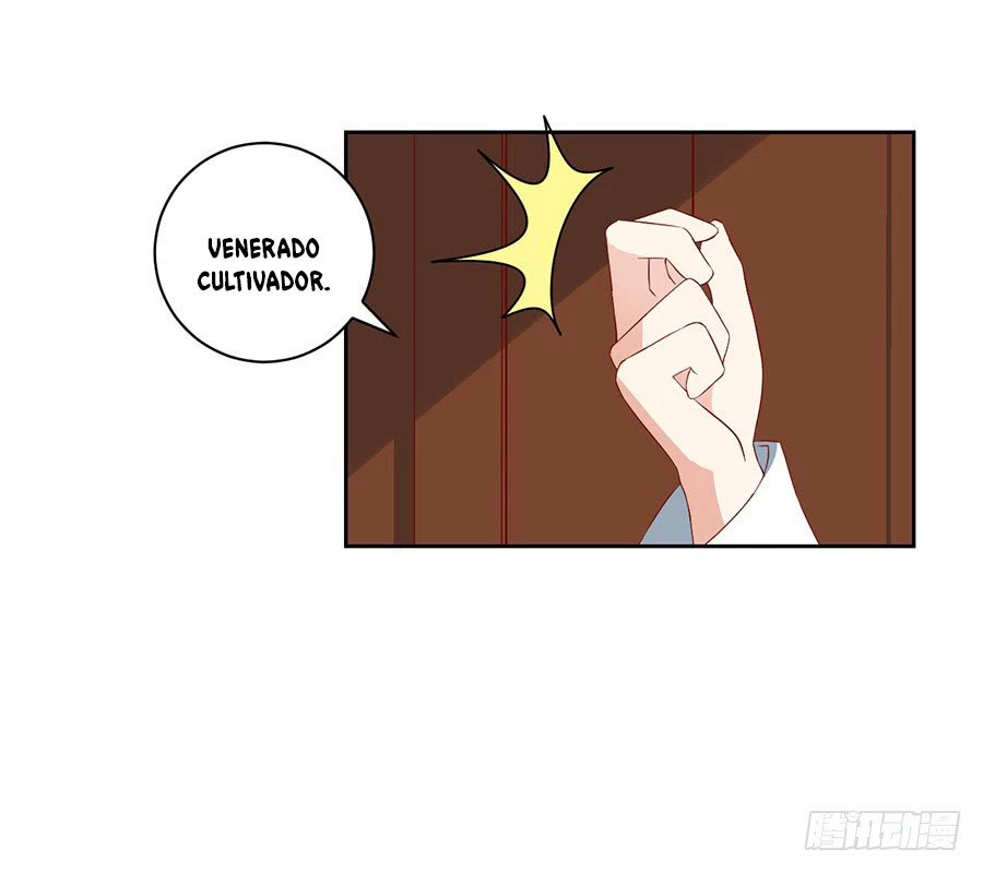 The Distinguished Cute Master > Capitulo 31.00 > Page 441