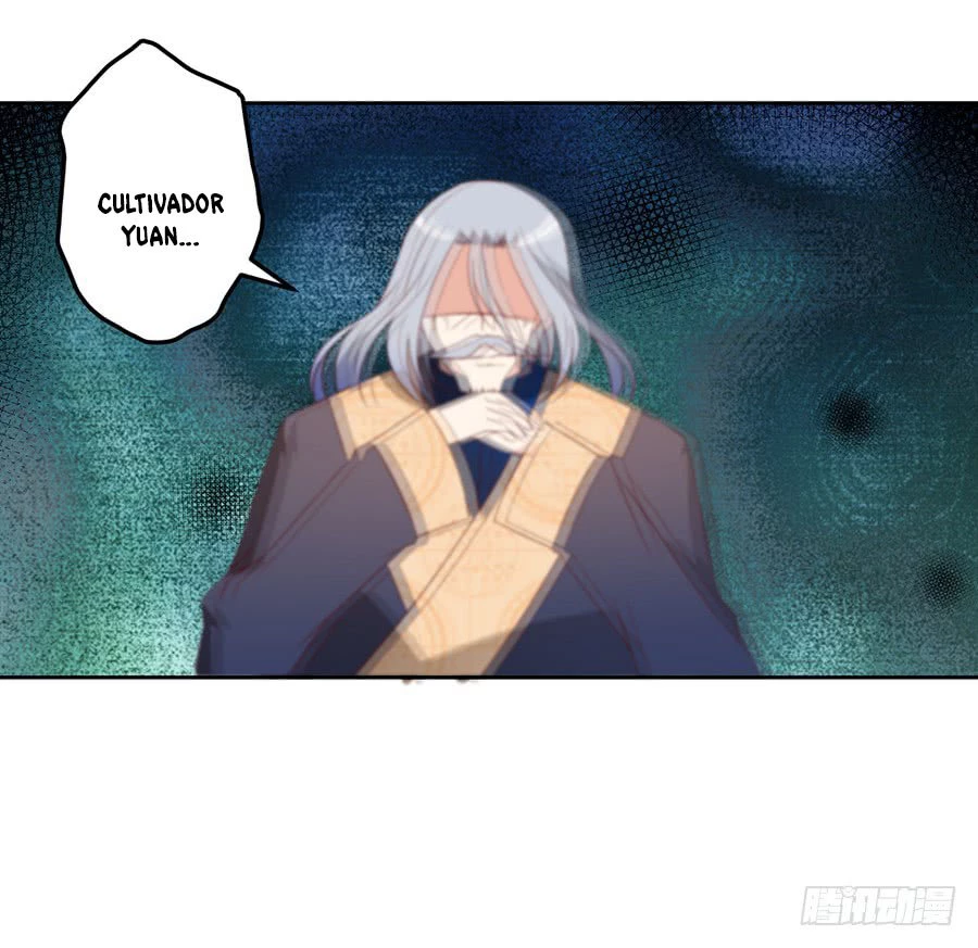 The Distinguished Cute Master > Capitulo 32.00 > Page 81