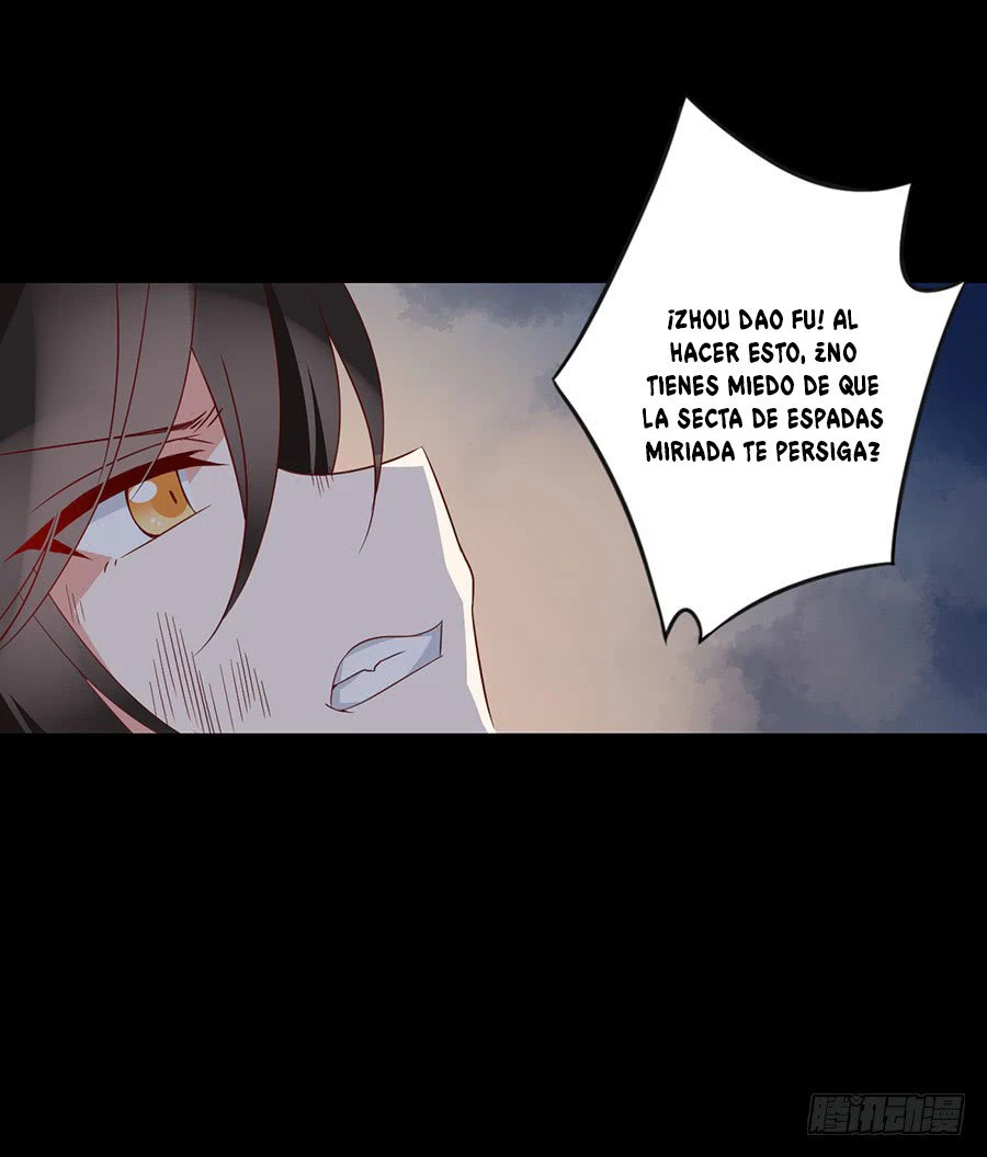 The Distinguished Cute Master > Capitulo 32.00 > Page 401