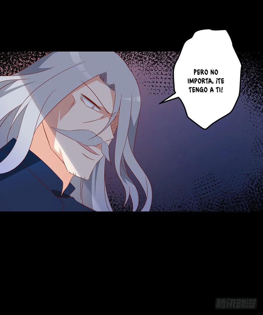 The Distinguished Cute Master > Capitulo 32.00 > Page 421