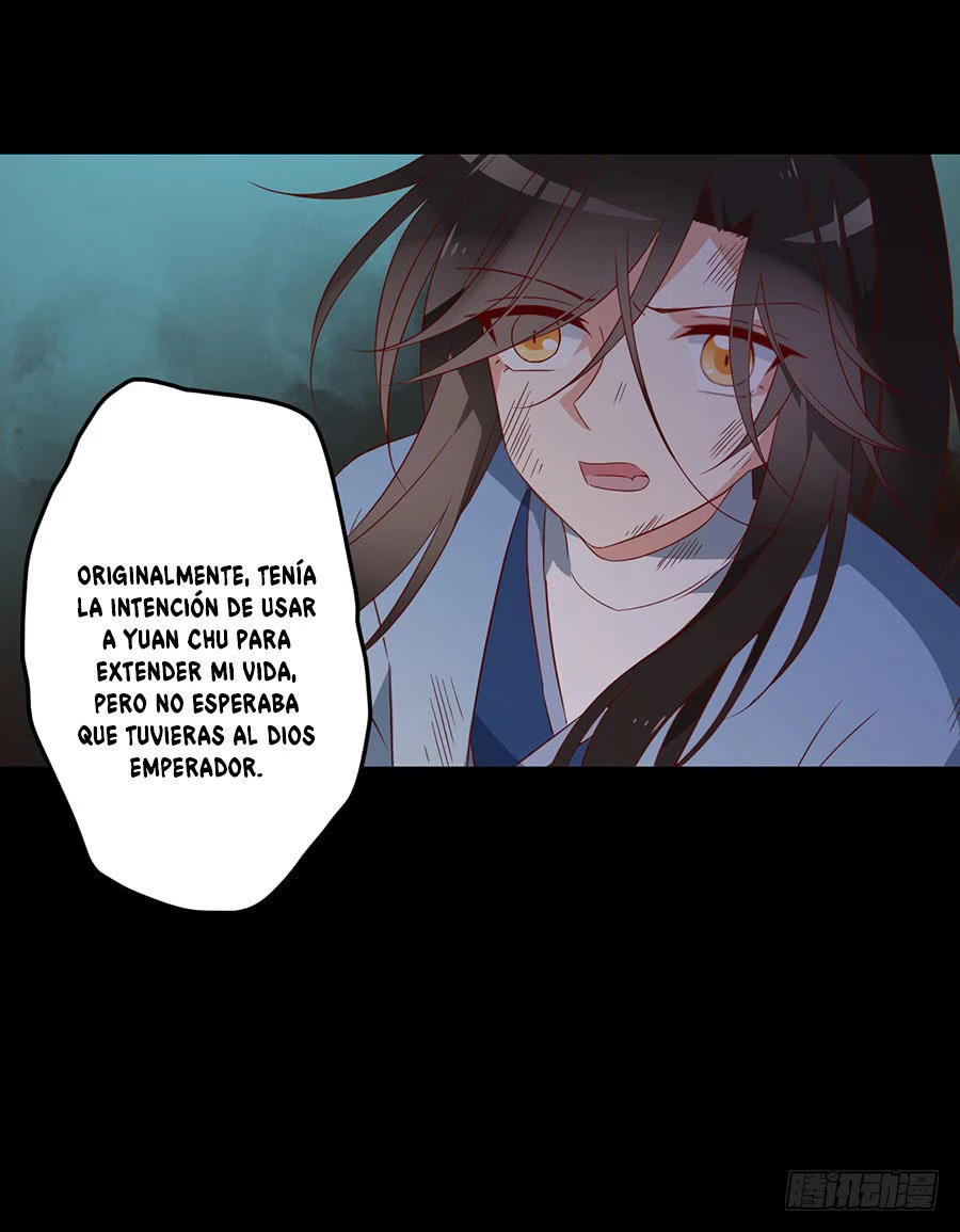 The Distinguished Cute Master > Capitulo 32.00 > Page 431