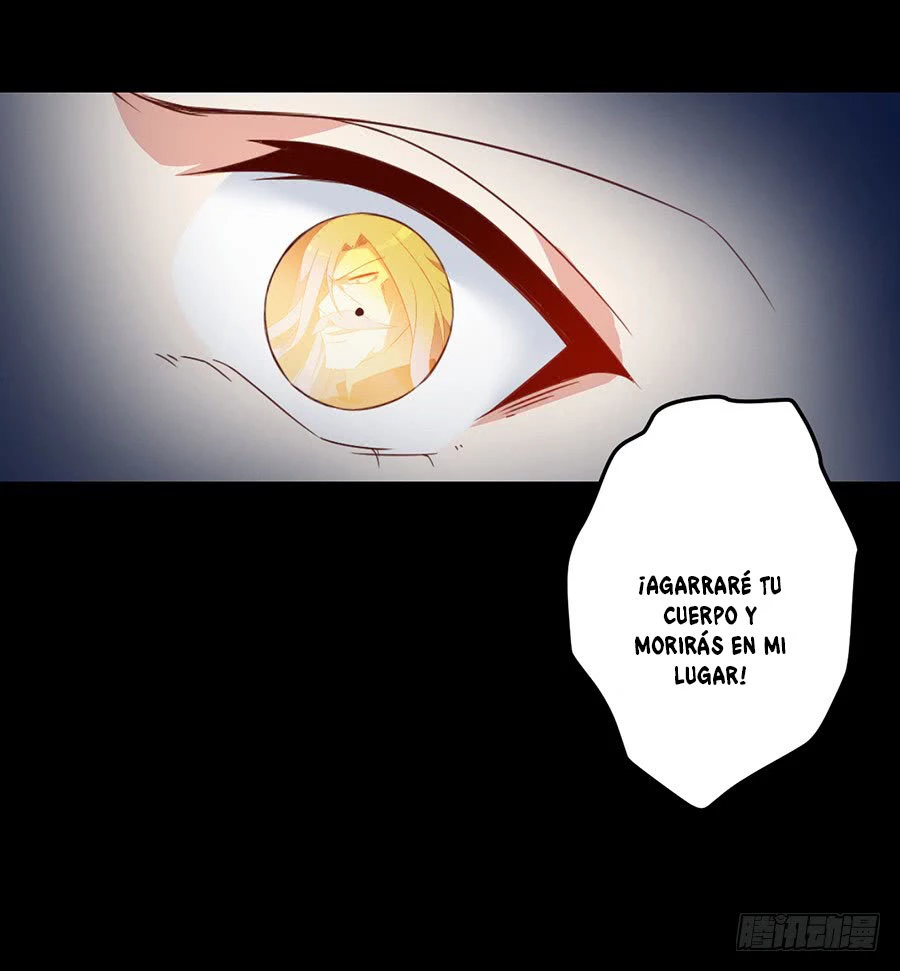 The Distinguished Cute Master > Capitulo 32.00 > Page 441