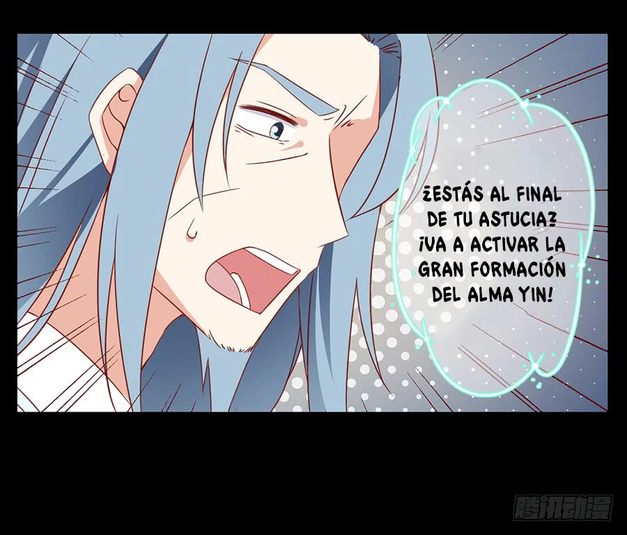 The Distinguished Cute Master > Capitulo 33.00 > Page 41