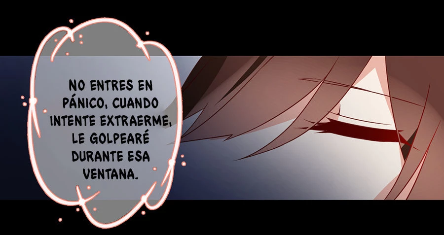 The Distinguished Cute Master > Capitulo 33.00 > Page 51