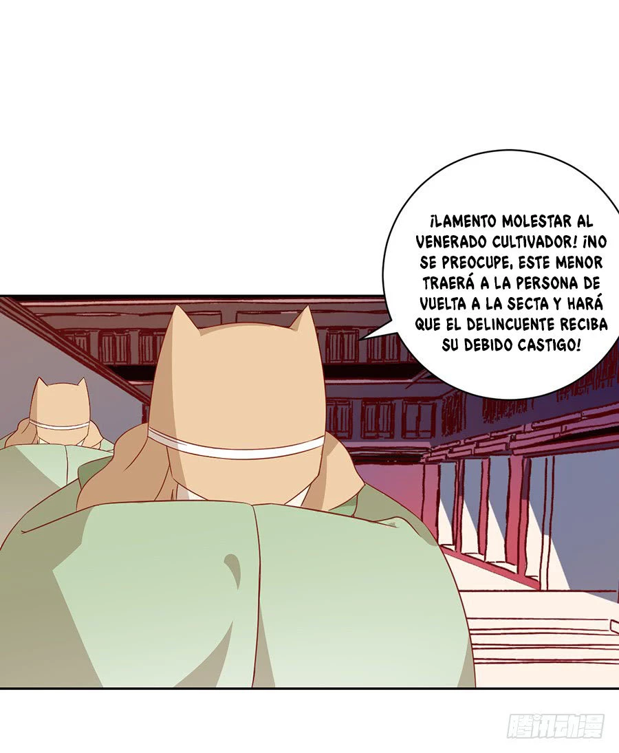 The Distinguished Cute Master > Capitulo 34.00 > Page 171