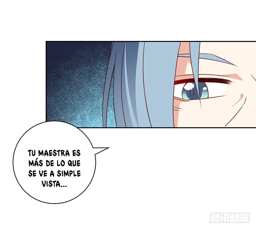 The Distinguished Cute Master > Capitulo 34.00 > Page 451