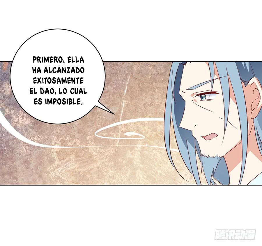 The Distinguished Cute Master > Capitulo 34.00 > Page 481