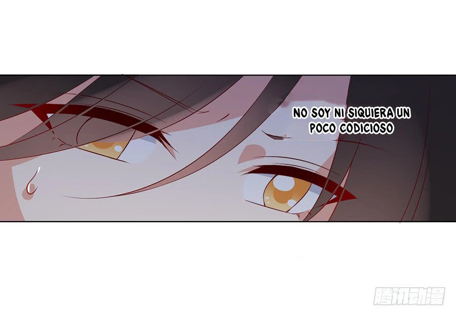 The Distinguished Cute Master > Capitulo 34.00 > Page 521