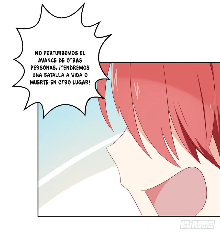 The Distinguished Cute Master > Capitulo 36.00 > Page 61