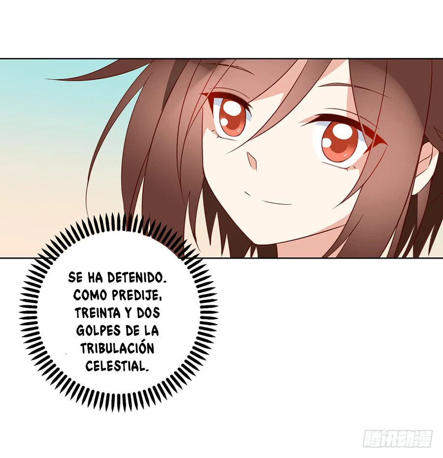 The Distinguished Cute Master > Capitulo 36.00 > Page 151