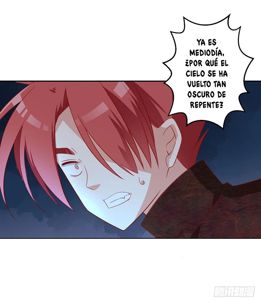 The Distinguished Cute Master > Capitulo 36.00 > Page 171