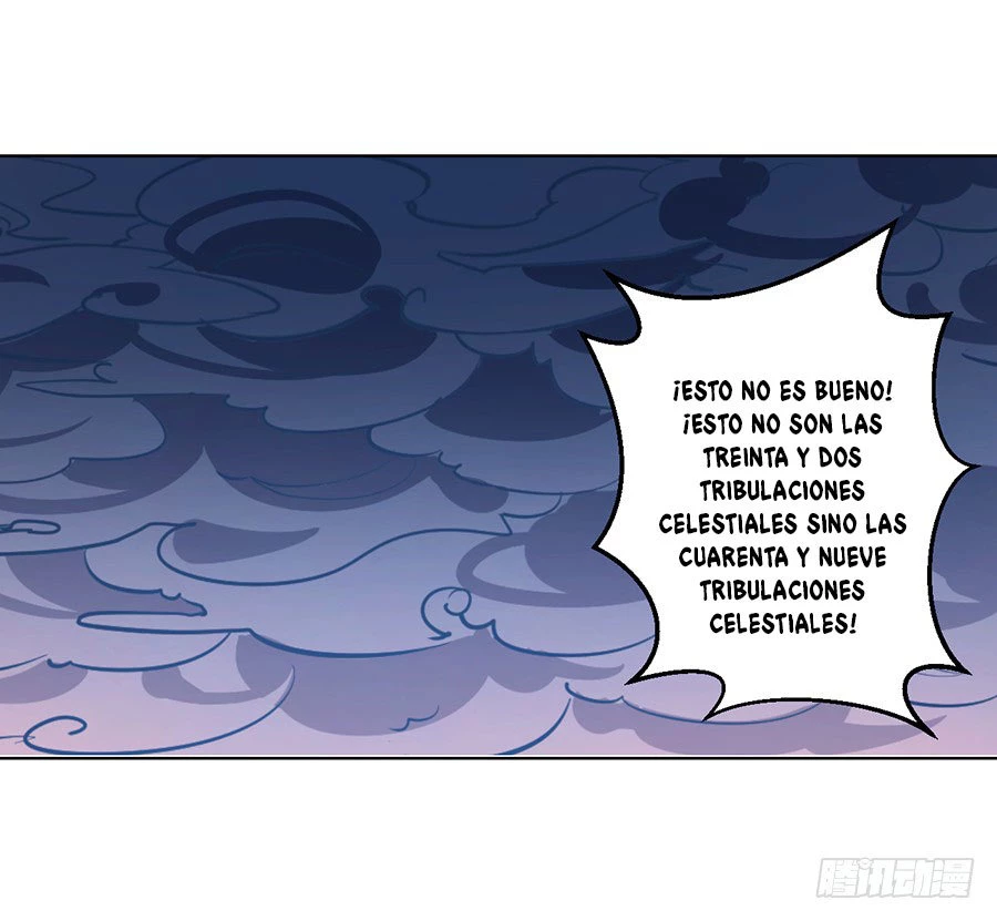 The Distinguished Cute Master > Capitulo 36.00 > Page 221