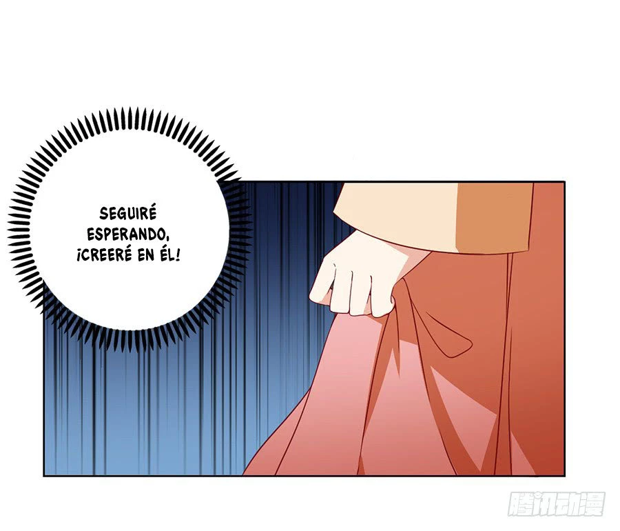 The Distinguished Cute Master > Capitulo 36.00 > Page 311