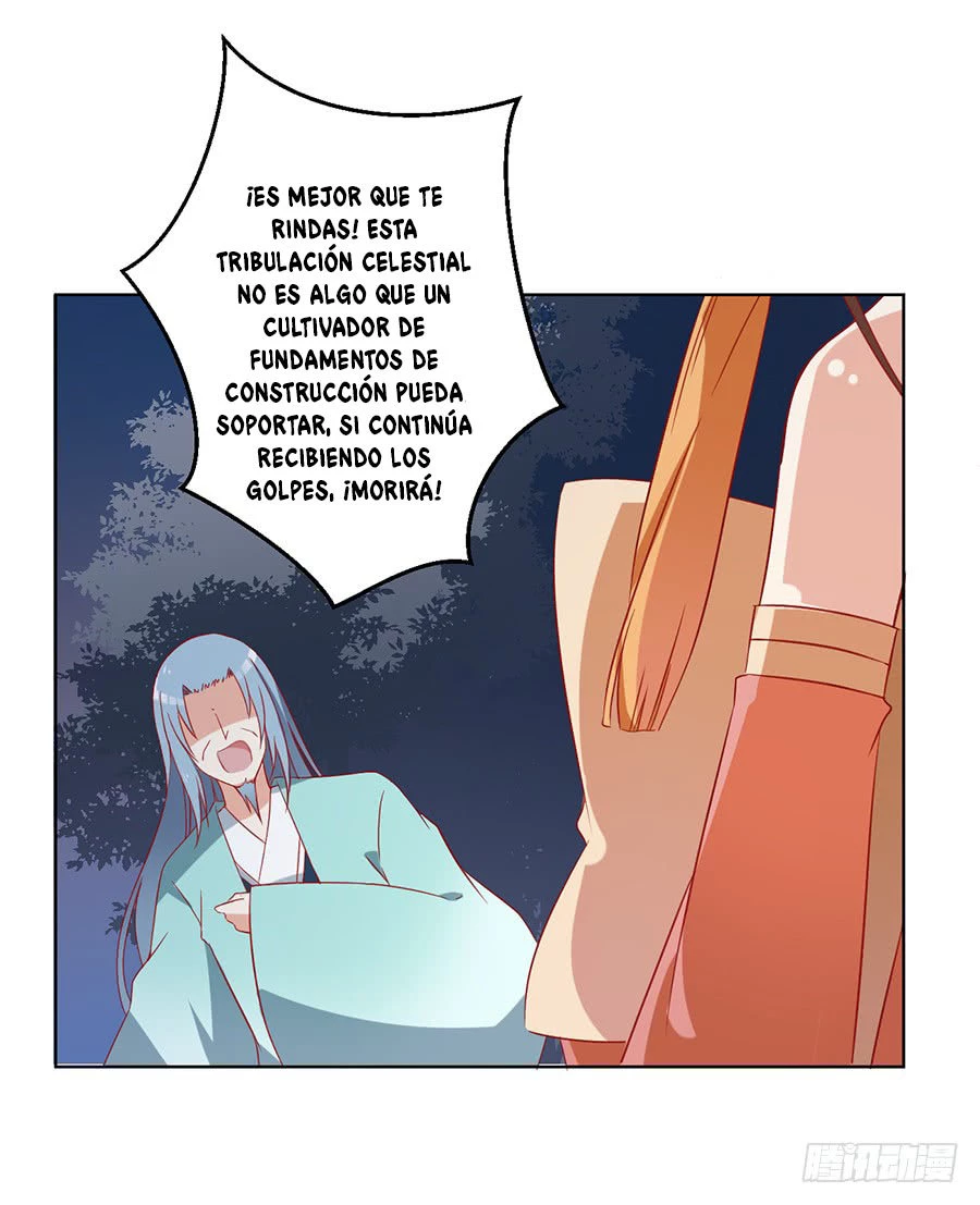 The Distinguished Cute Master > Capitulo 36.00 > Page 401