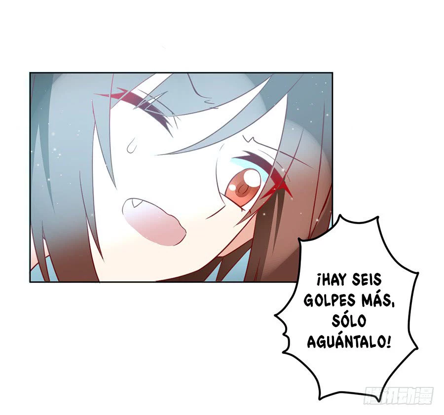 The Distinguished Cute Master > Capitulo 36.00 > Page 501